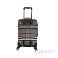 EVA Fabric Eminent Luggage Suitcase